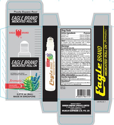 8ml Unit Box - Unit Box 8ml